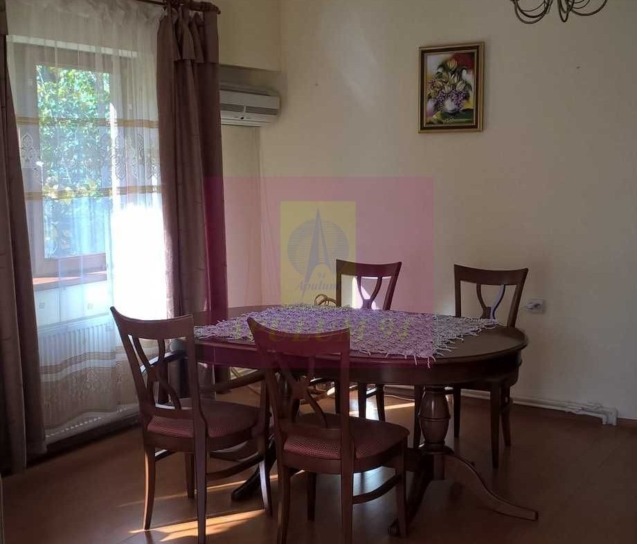 Penthouse cu 3 camere și terasă de 40 mp | Zona 1 Mai – Ion Mihalache
