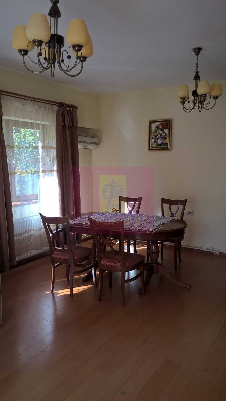 Penthouse cu 3 camere și terasă de 40 mp | Zona 1 Mai – Ion Mihalache