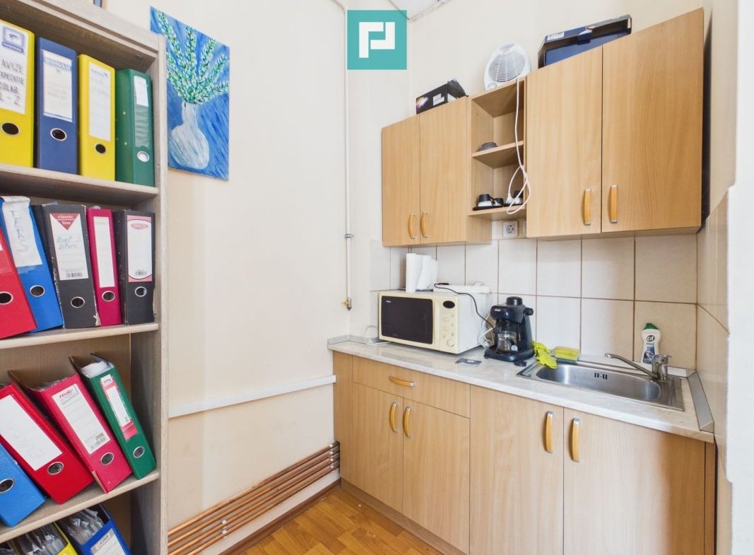 Birou 64 mp Ultracentral cu Parcare