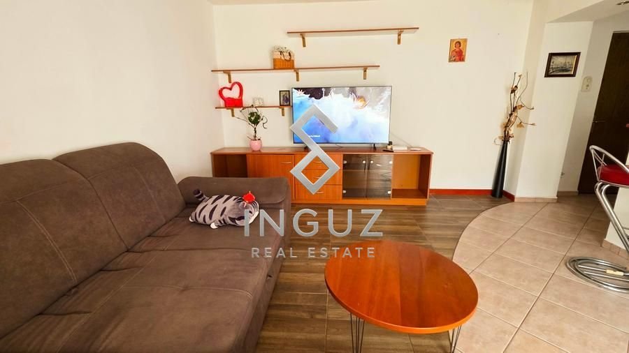 Apartament Premium 2 Camere | Decomandat – Strada Dristorului