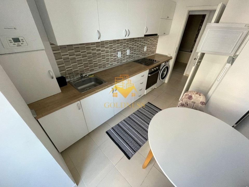 2 camere, modern, parcare, Calea Turzii zona Mol, ROD, Profi