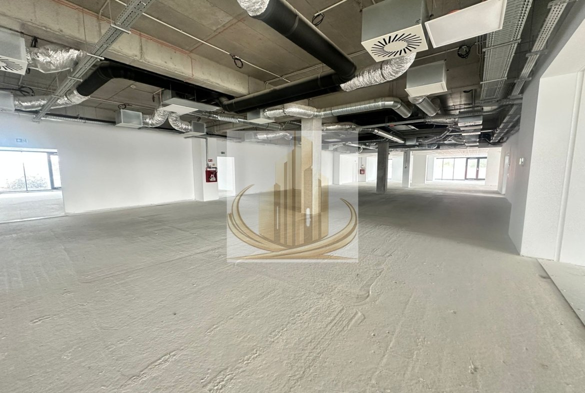 EXCLUSIVITATE | Spațiu comercial premium – Fabrik Residence