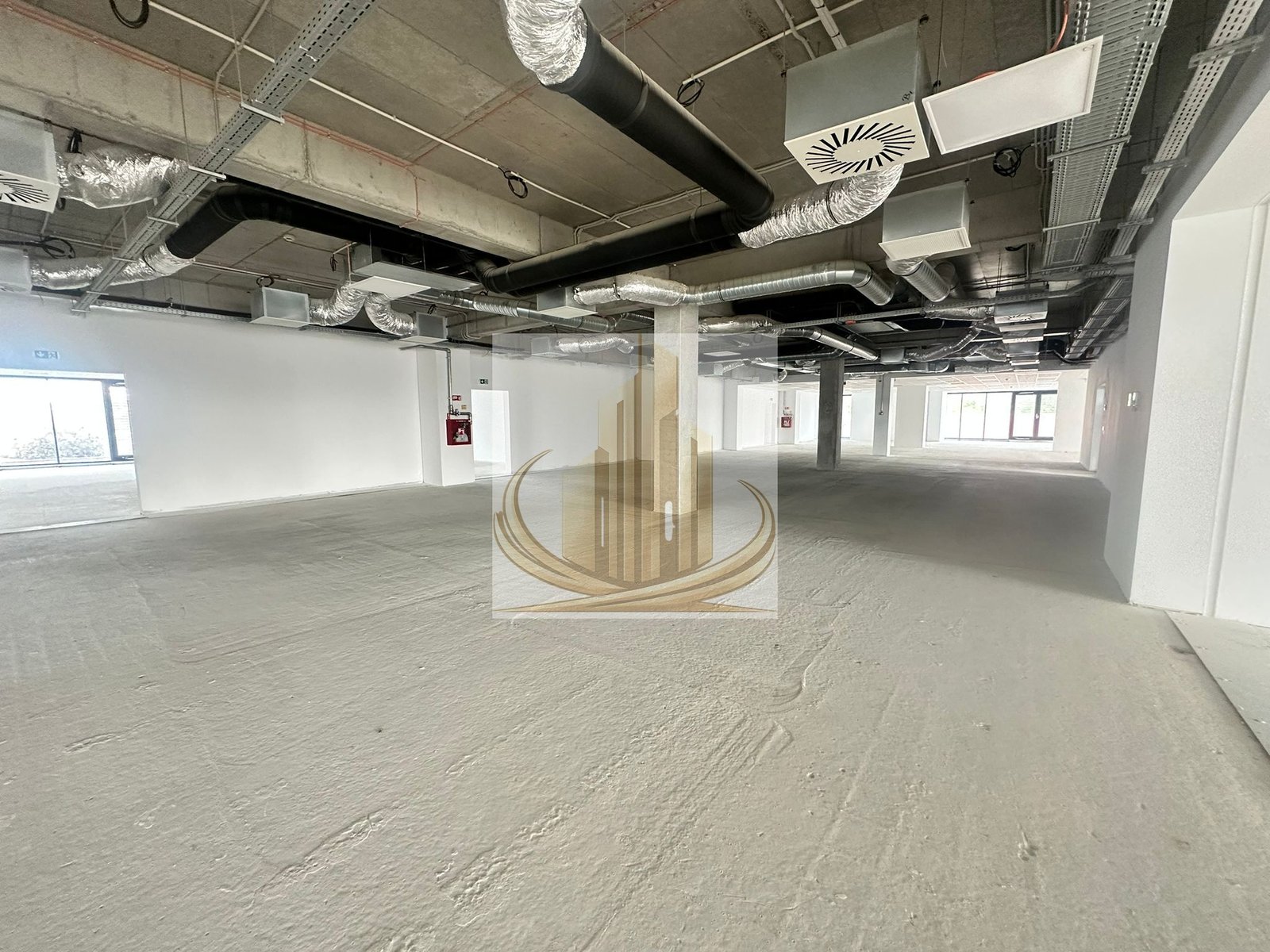 EXCLUSIVITATE | Spațiu comercial premium – Fabrik Residence