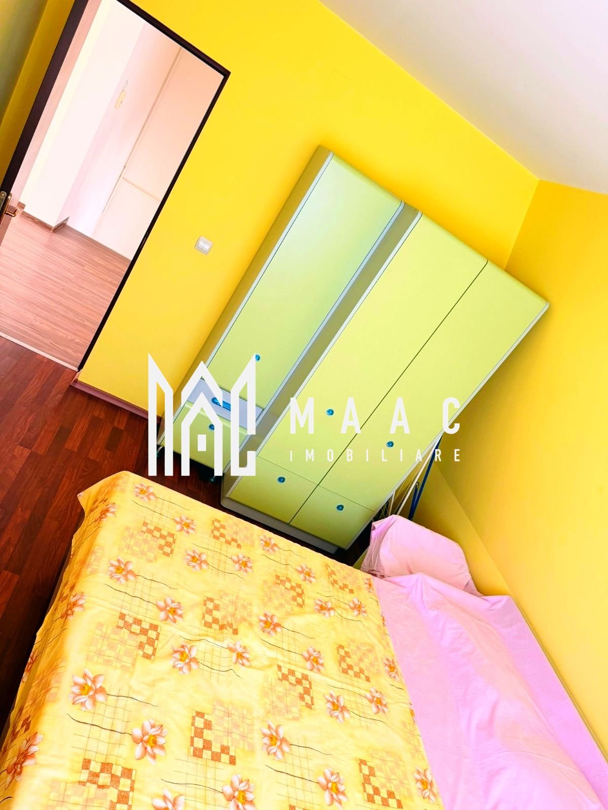 Apartament 2 camere de vânzare | Râmnicu Vâlcea, Central