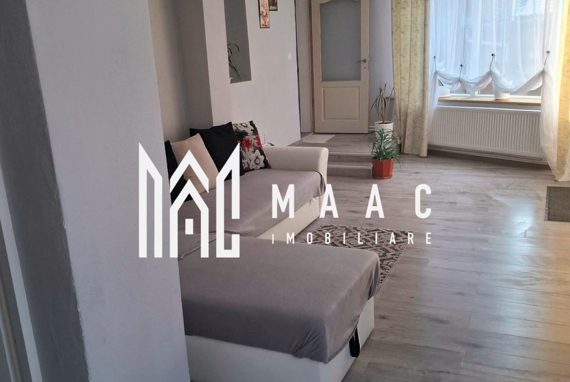 Casă 6 camere de vânzare | Porumbacu de Jos | 160 mp