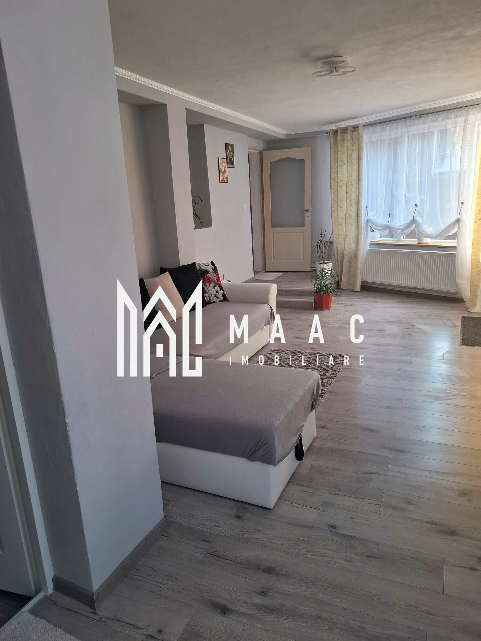 Casă 6 camere de vânzare | Porumbacu de Jos | 160 mp