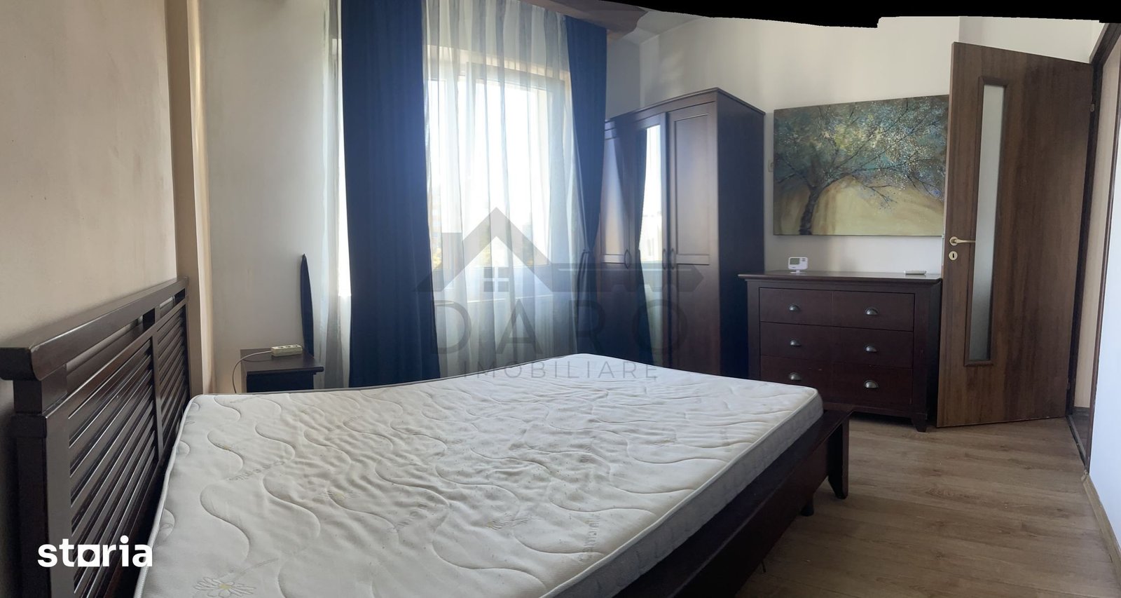 Apartament 3 Camere, 64 MP – Complet Mobilat & Utilat