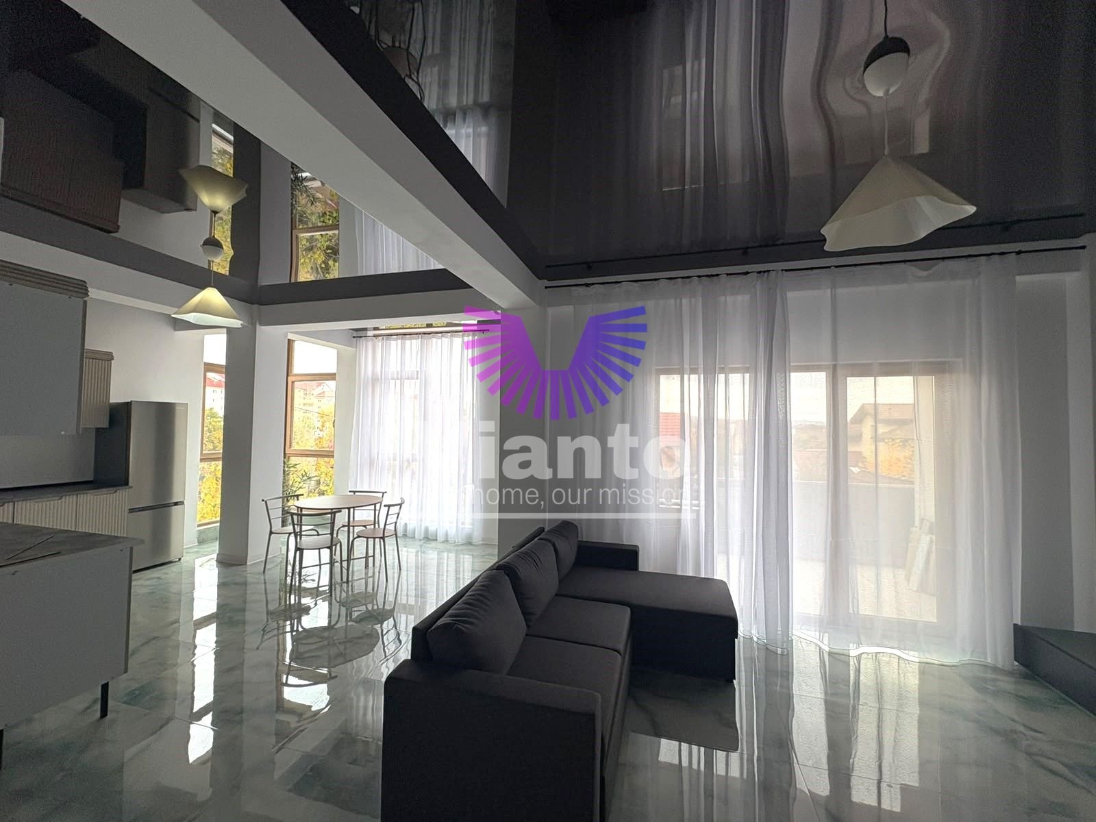 6baf304186cb427b87fe9380da4a0a3c Apartament 2 camere | 70 mp | Terasa | Parcare | Kristal Residence | Selimbar