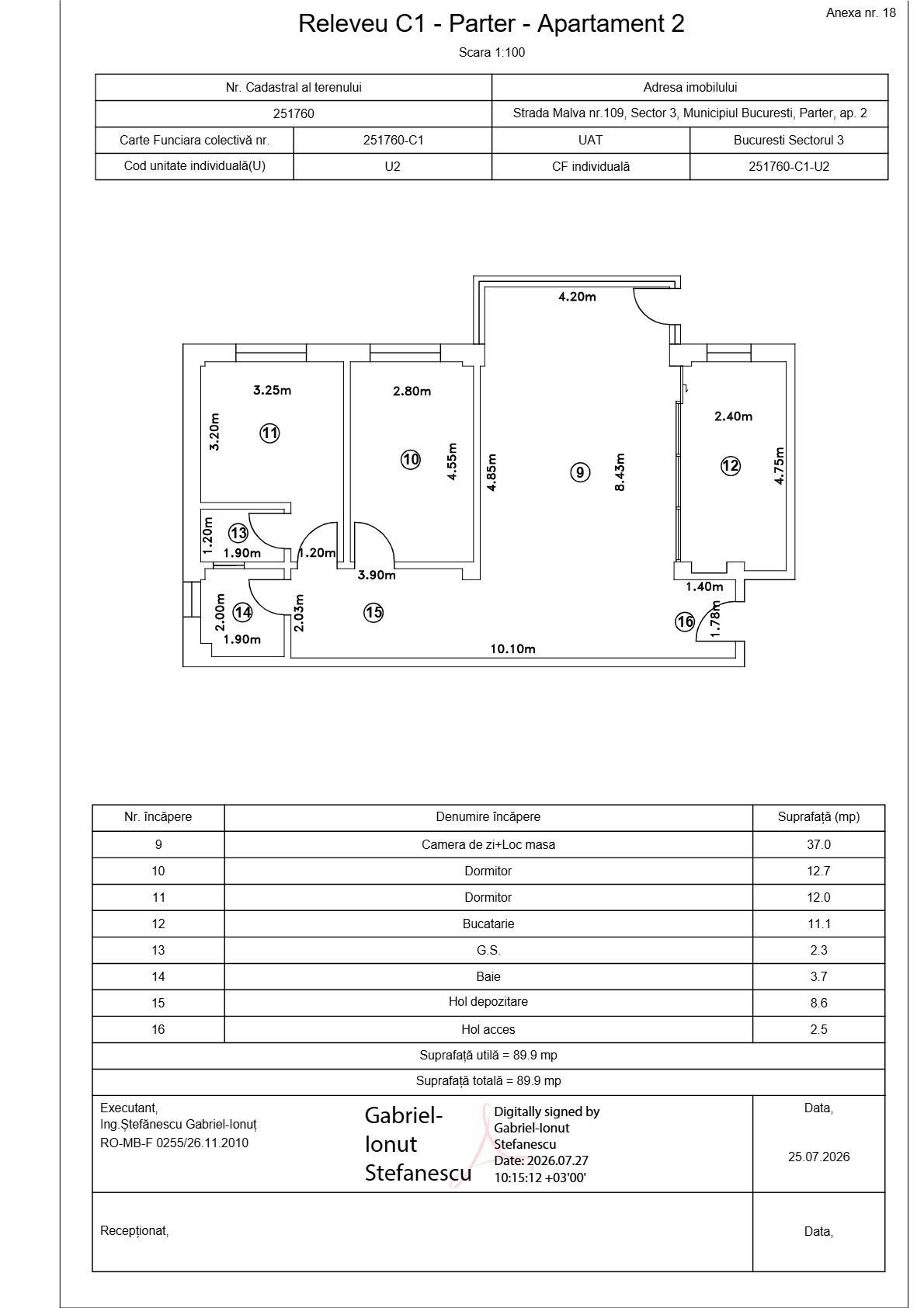 6bcc2520e85d4f9c88cb7aac66dc1cdd Titan- Bloc boutigue- apartament 3 camere cu curte