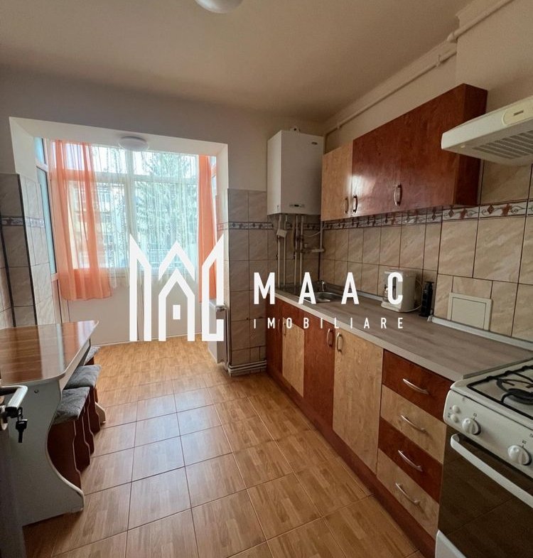 Apartament 2 camere de închiriat | Sibiu, Terezian | 55 mp