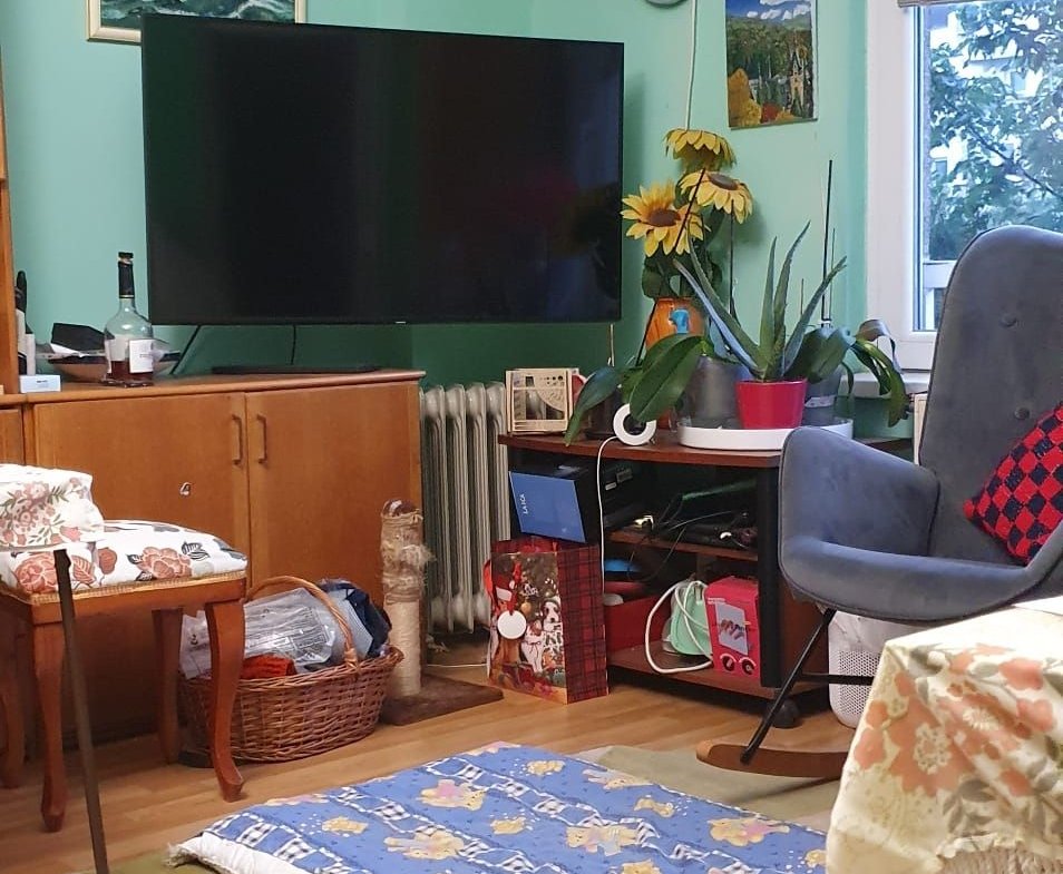 Vând apartament 3 camere decomandat, Bv. 13 Septembrie