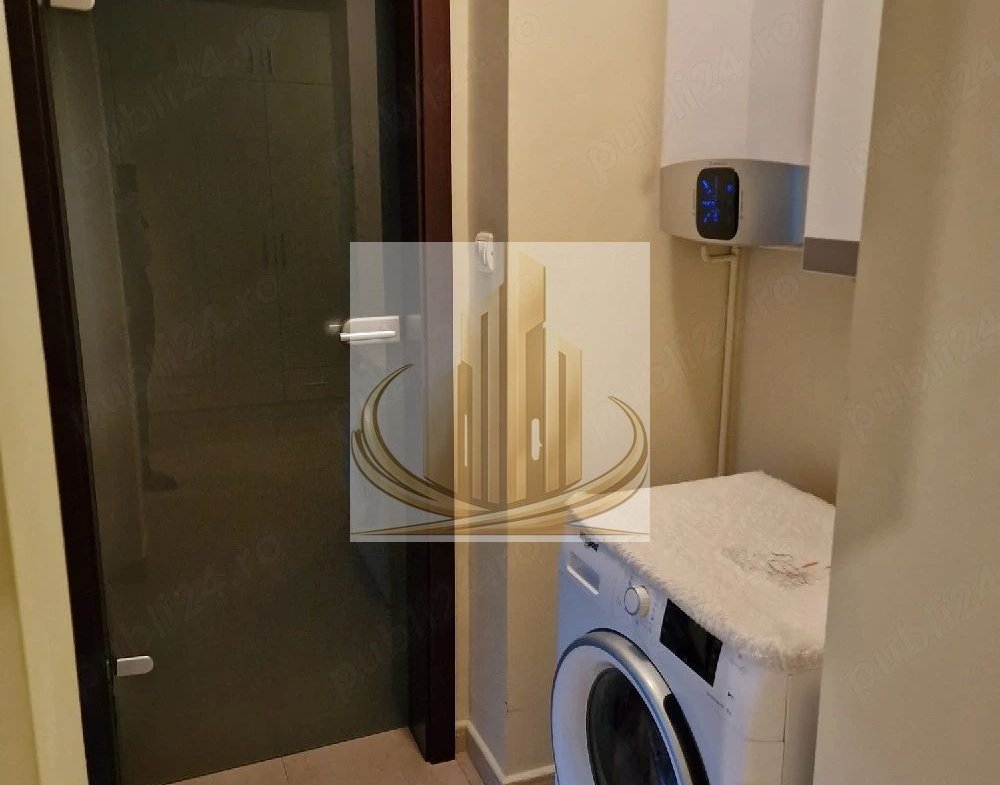 Apartament 3 camere Medicina
