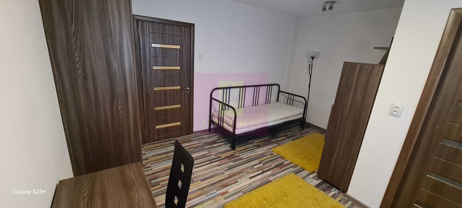 6c4be0e41f504ff68cd8df433a686dff Garsoniera – Bdul Ghencea, tramvai 41