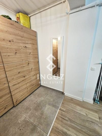 Apartment for Rent | 2 Rooms | Mihai Bravu Metro | New Building (2021)