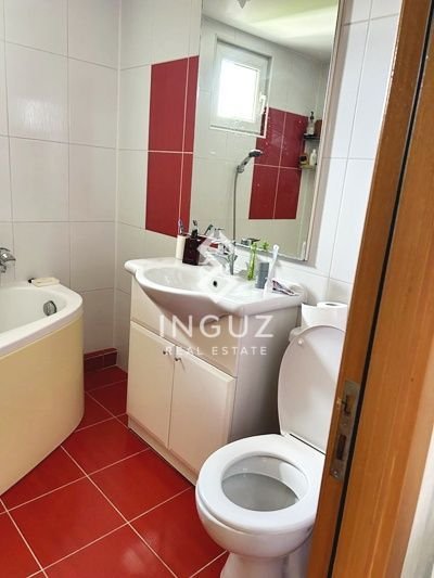 De închiriat | Apartament 3 camere | Fizicienilor | București