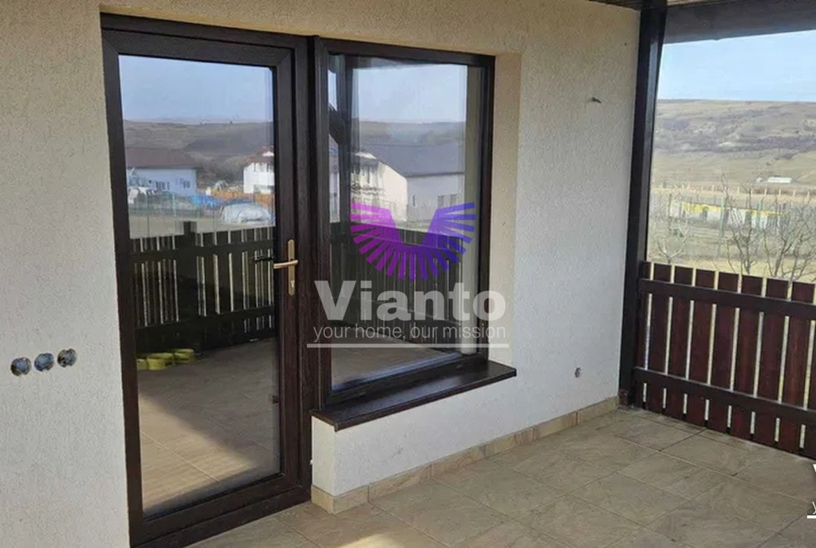 Casa de vanzare Daia Noua 1300mp2