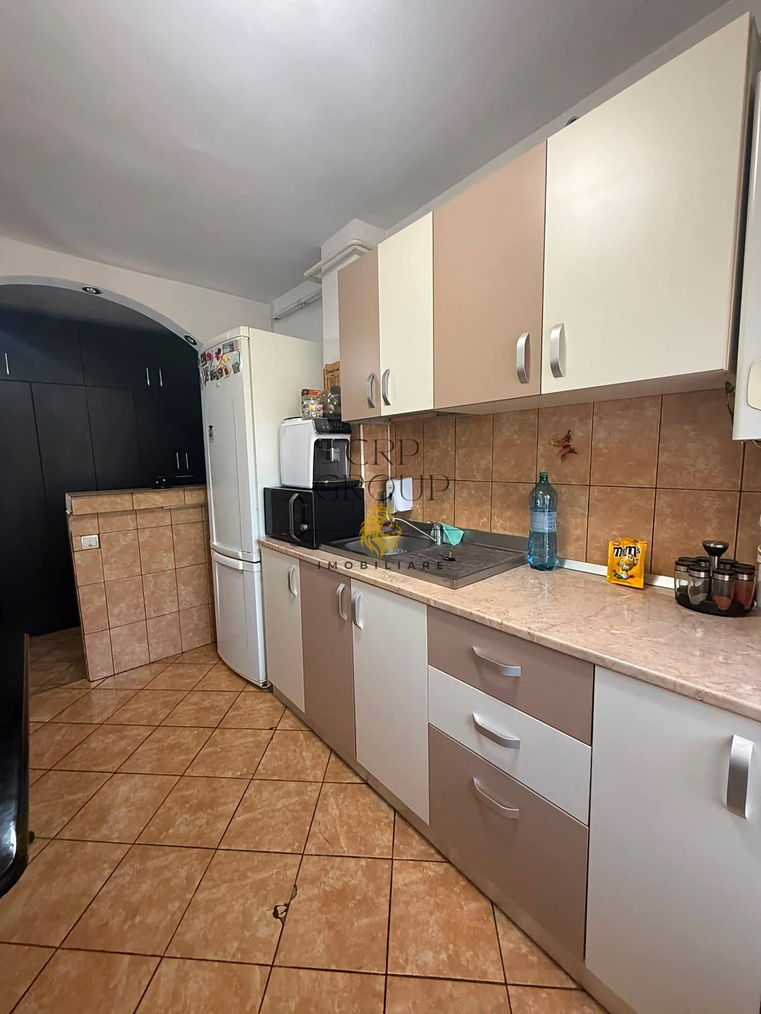 6cd9fafc75074c75bee131b92a4f2f6e Apartament cu 2 camere | Etaj 3/4 | 47 mp | Lidl | Gara