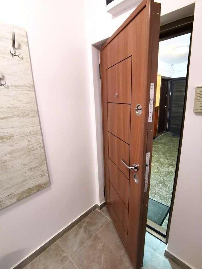 Vand apartament 2 Camere zona Obor – Avrig