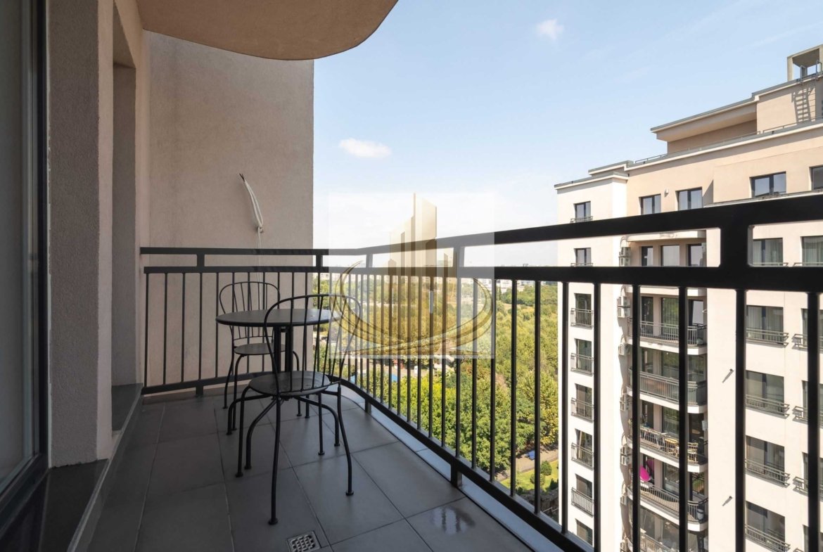 Apartament de 2 camere parcul Tineretului. Proprietar