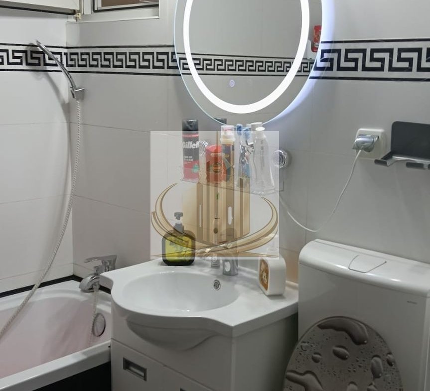 Apartament 2 camere decomandat, 48 m² – Șos. Giurgiului