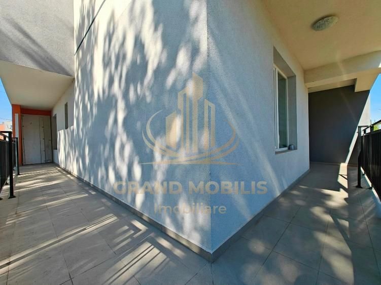 Apartament de vânzare în Giroc – 53 mp utili