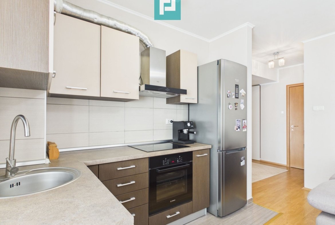 Apartament de vânzare Nufărul Oradea, 65 mp