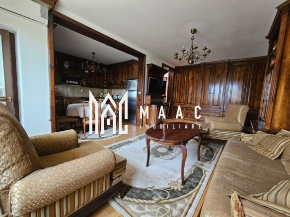 Apartament 2 camere de vânzare | Sibiu | Hipodrom 4 | 61 mp