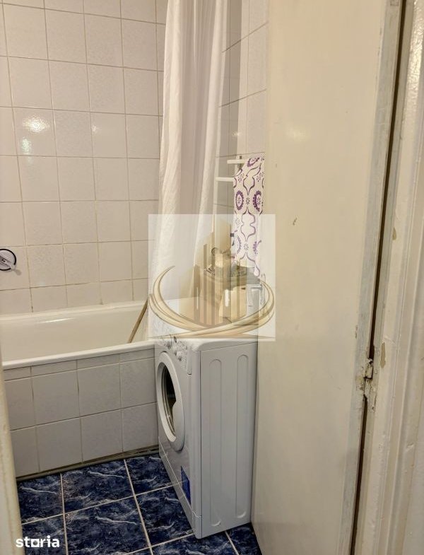 Apartament 2 camere cu balcon, Sos. Giurgiului