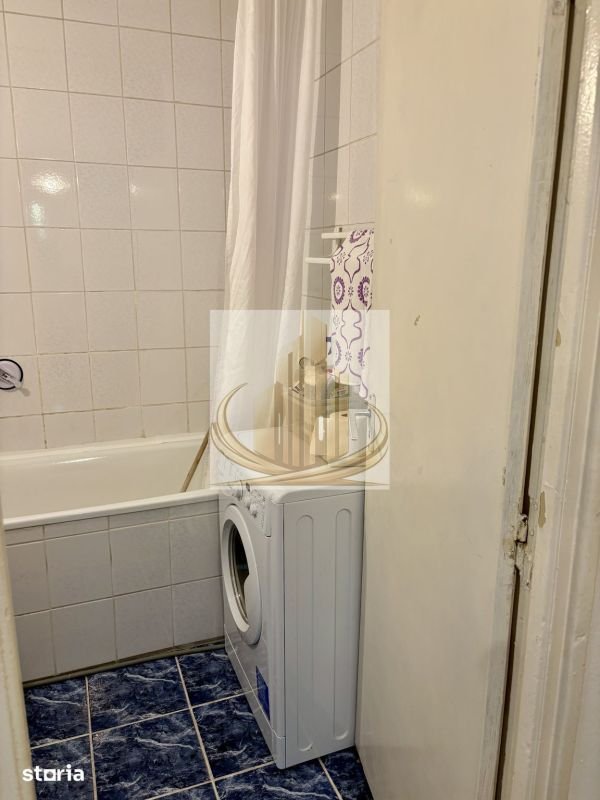 Apartament 2 camere cu balcon, Sos. Giurgiului