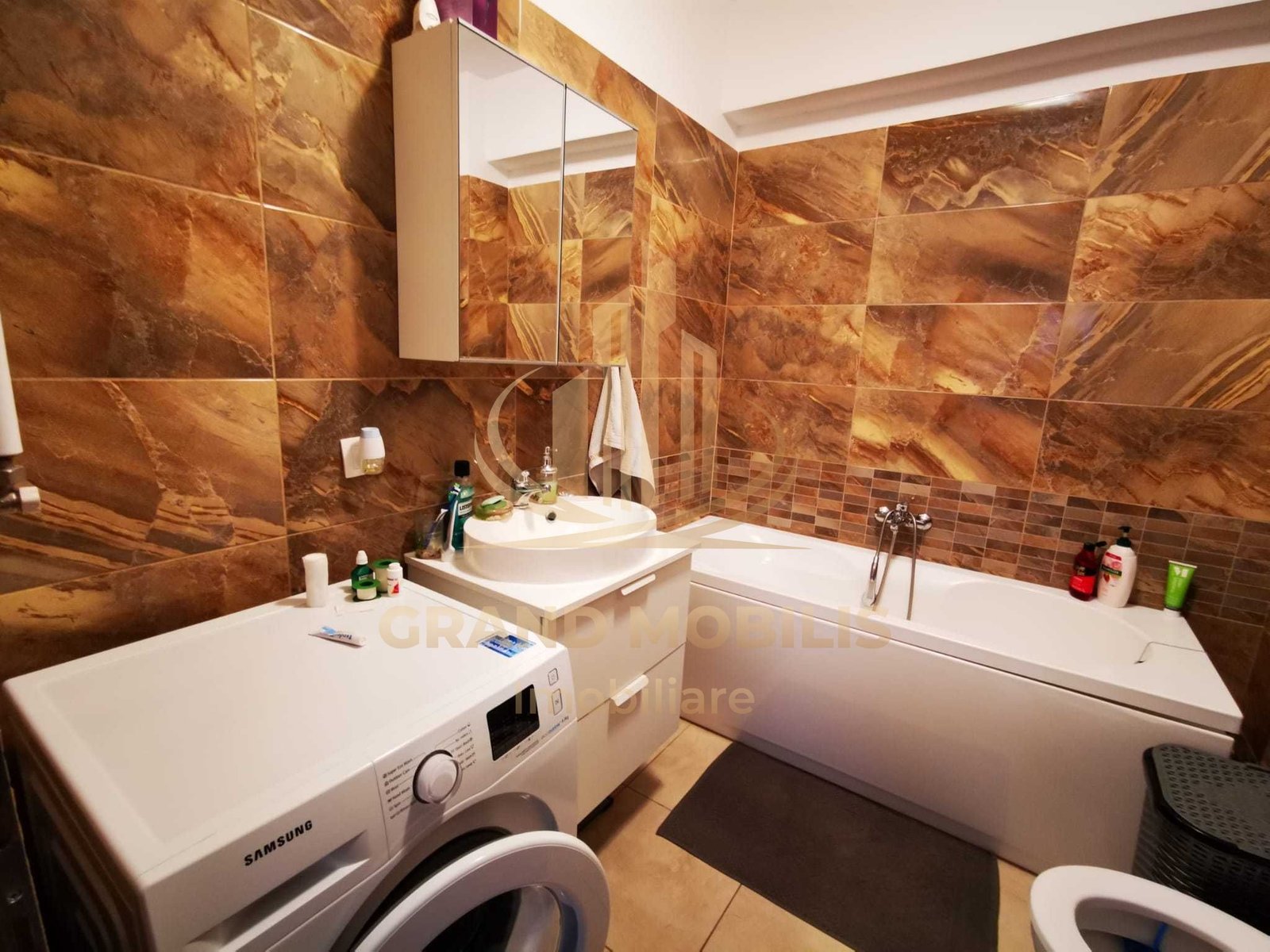 6d7604a947f24e82ab878a4c666a9a90 Apartament 2 camere, decomandat, Vista Residence