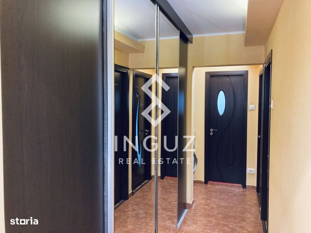 Apartament 3 camere de închiriat | Nicolae Grigorescu – Titan