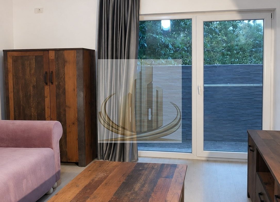 Apartament cu 2 camere și grădină proprie – gata de mutat! 🌿