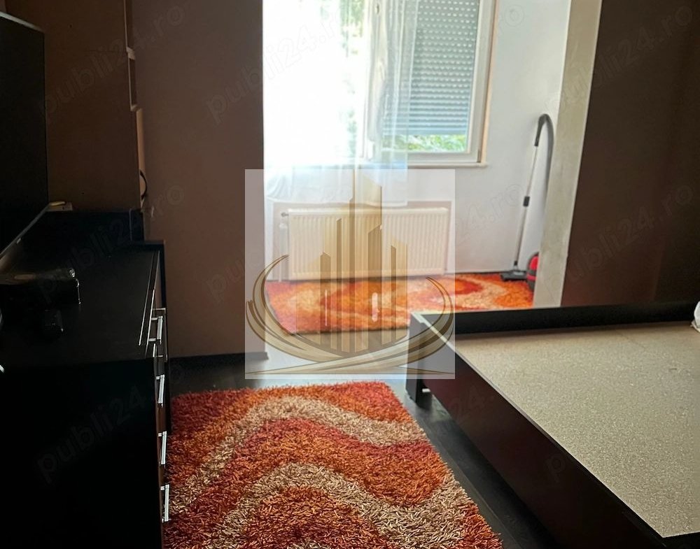 Apartament cu 3 camere, 2 băi și vedere spre parc – Zona Lunei