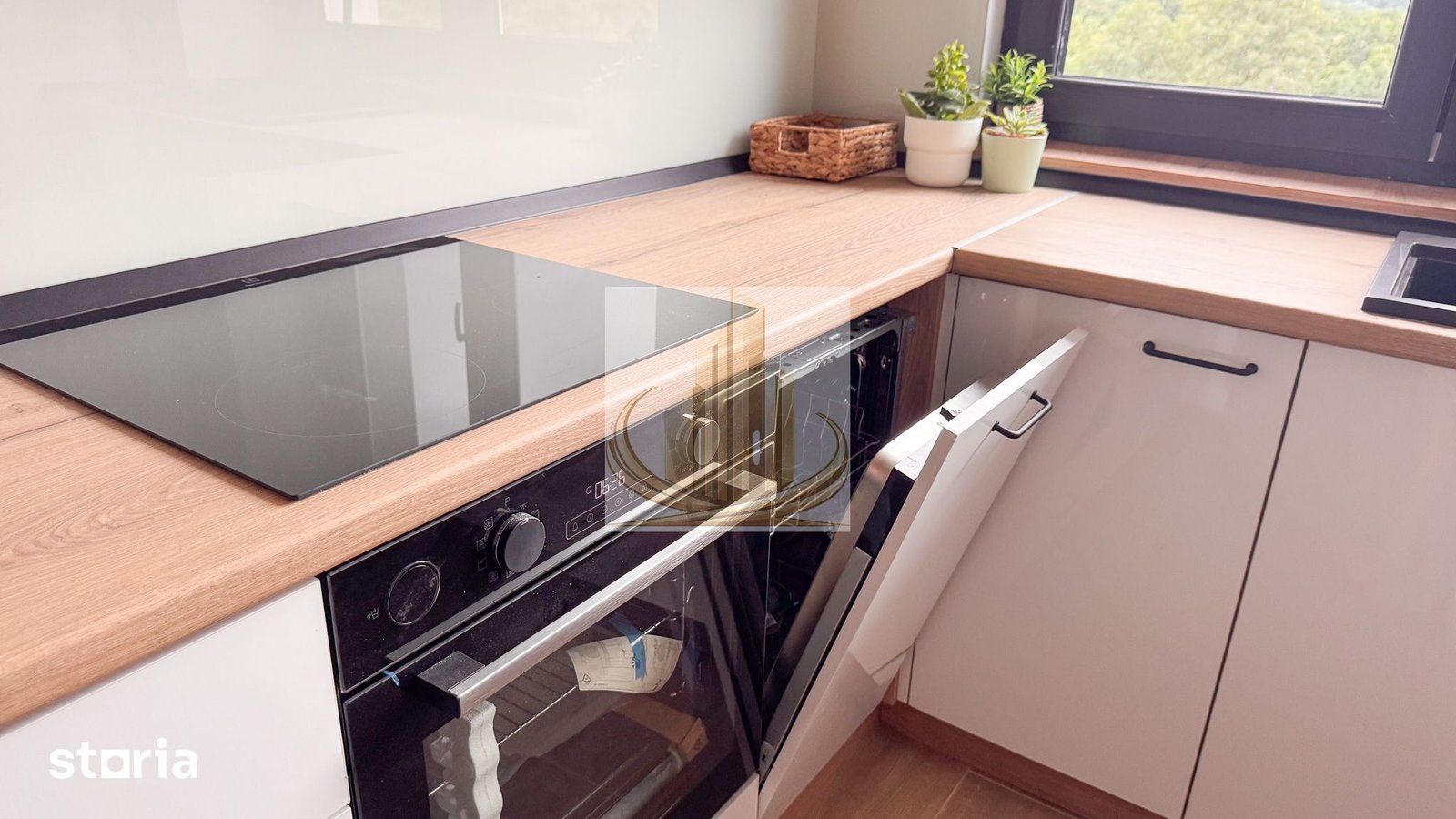 Apartament 2 camere cu vedere panoramică la Parcul Tineretului