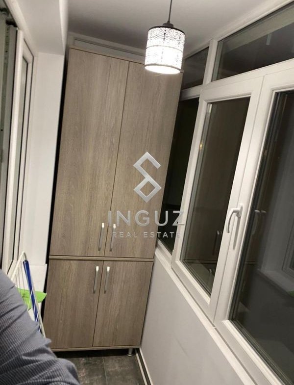 DE ÎNCHIRIAT – APARTAMENT 3 CAMERE – ZONA OBOR – MAȘINA DE PÂINE