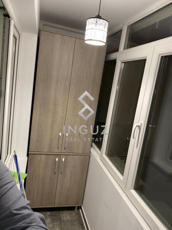 DE ÎNCHIRIAT – APARTAMENT 3 CAMERE – ZONA OBOR – MAȘINA DE PÂINE