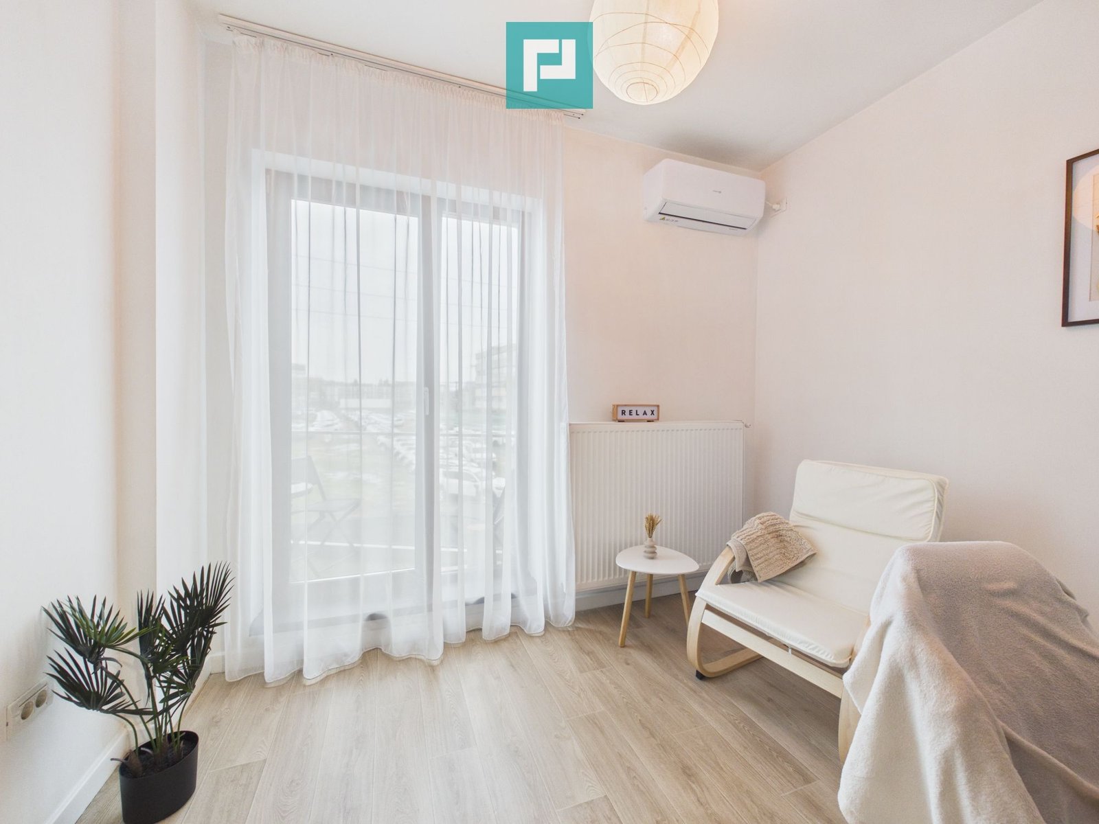 6db68999bd6d40db8e7a5b33ecd0e132 Apartament cochet cu 2 camere | A Residence Pipera