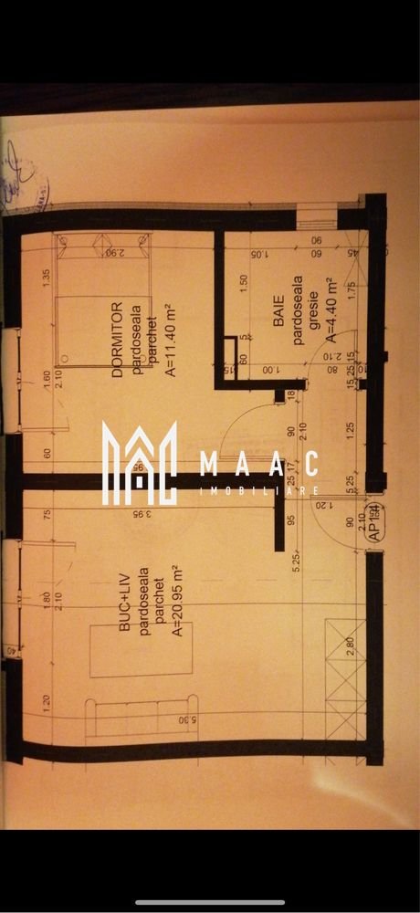 6dcbf19d83fe46d1a19a11a1a2bf460a Apartament 2 camere de vânzare | Sibiu | Arhitecților | curte