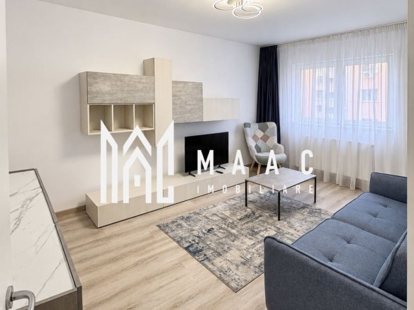 Apartament 2 camere |  54 MPU |  Zona Vasile Aron