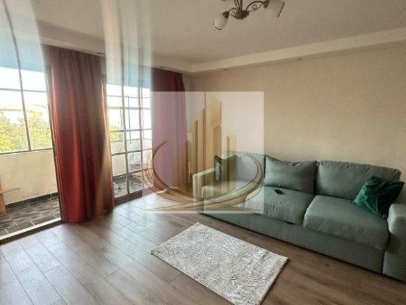 Apartament 3 camere decomandat 72 mp utili, 2 băi,Zona Bucovina