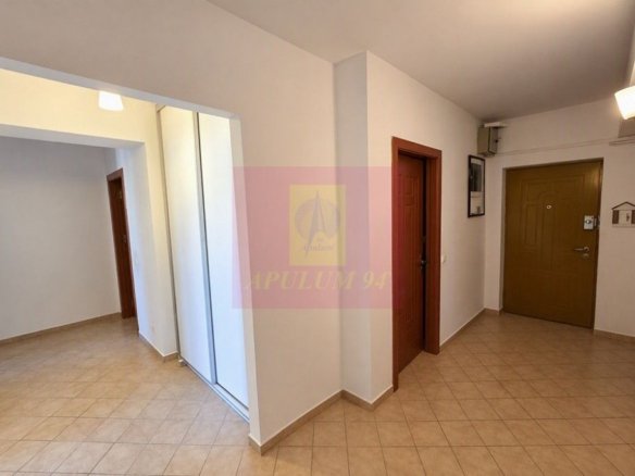 Apartament 4 camere cu garaj Calea Calarasi Decebal