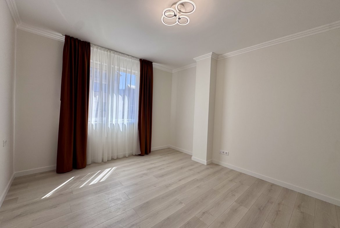 Apartament  9 C3 3 camere Tautului Residence  Parc Poligon Sub Cetate