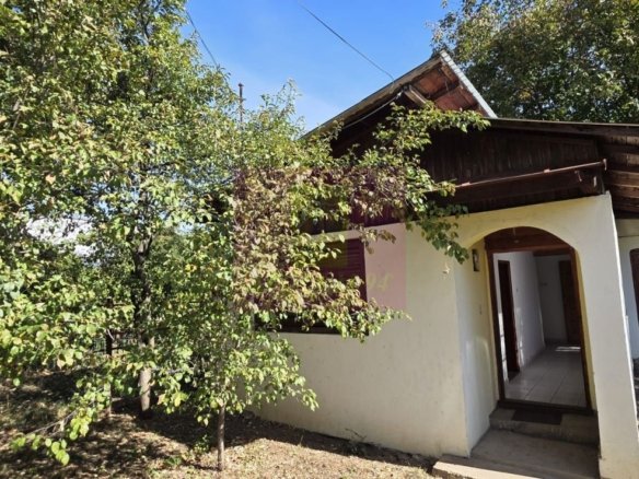 Casă de vânzare în Câmpina, Cartier Muscel – poziție excelentă