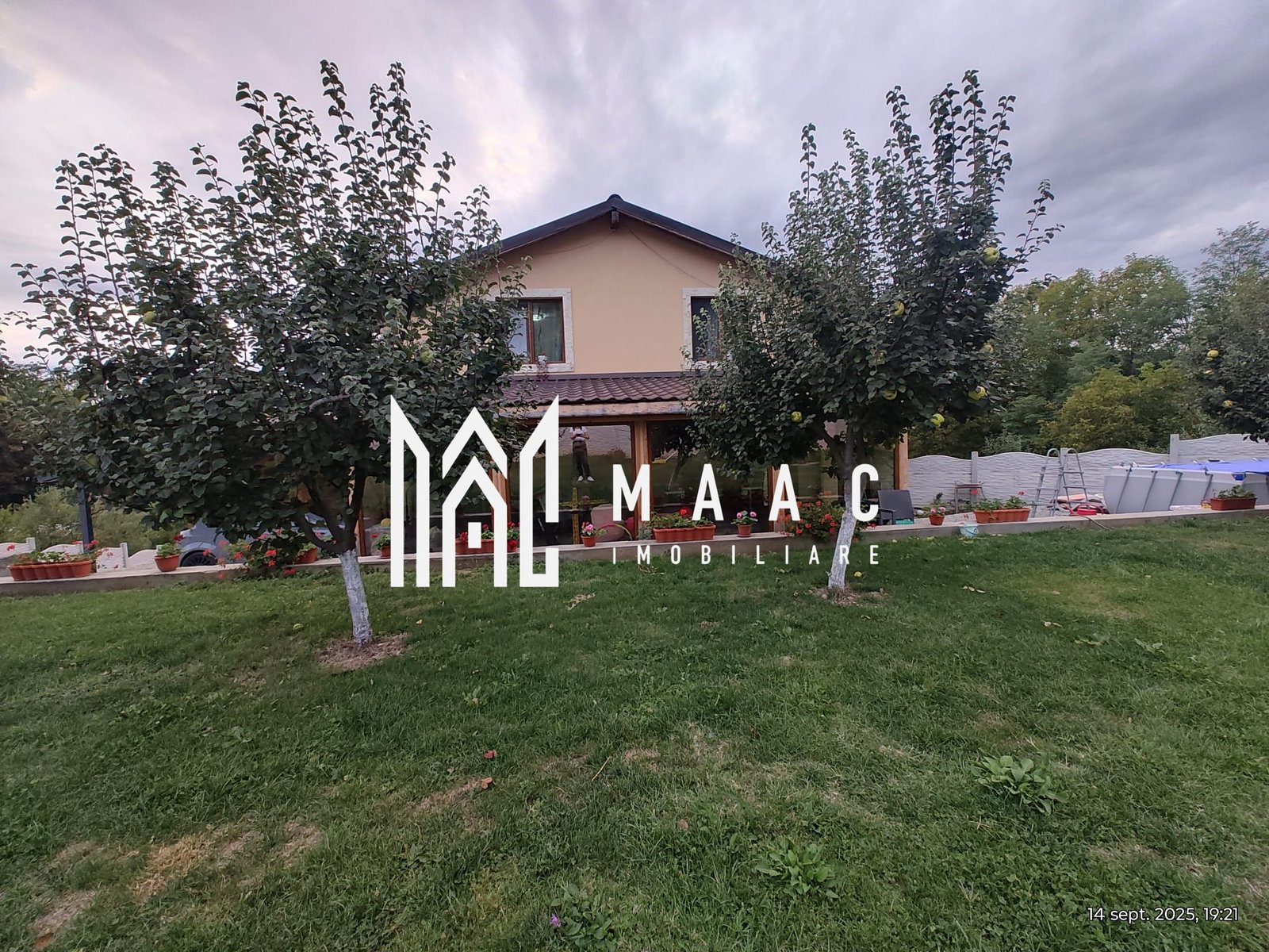 Casă 4 camere de vânzare | Dăești | 138 mp | teren 2.800 mp
