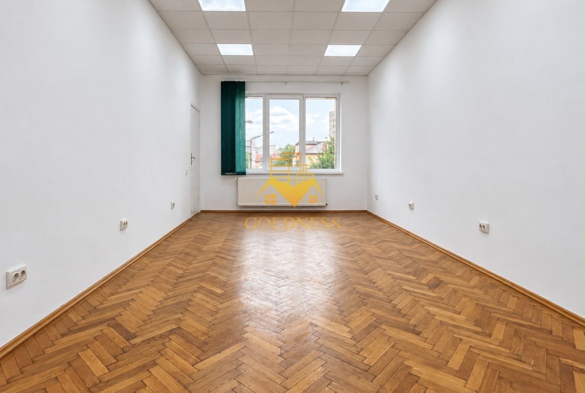 Spațiu birouri, UltraCentral, Modern, Nicolae Titulescu, Cipariu