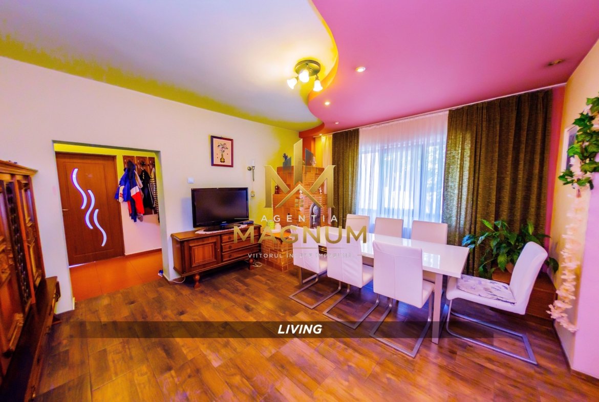 Casă P+1 de vânzare