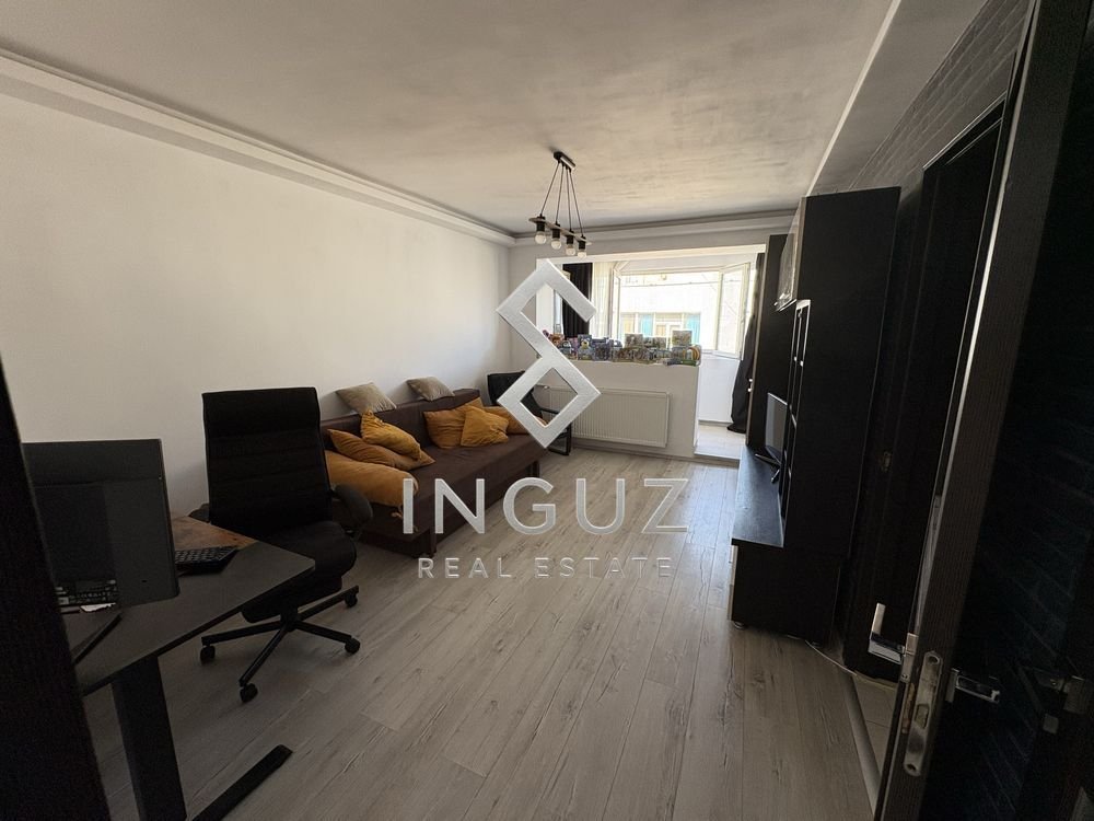 Apartament 2 camere de închiriat – Colentina | Doamna Ghica