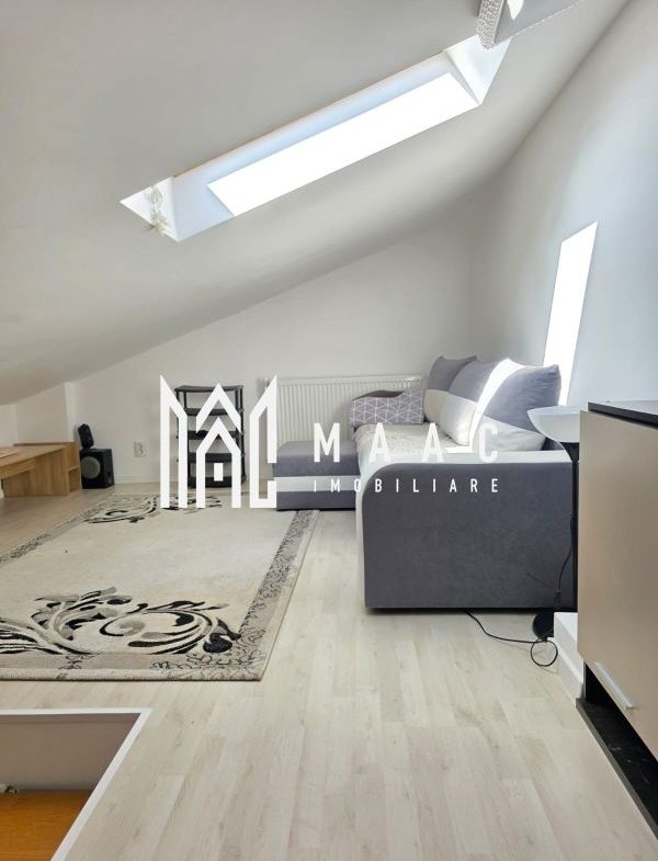 Apartament 3 camere de închiriat | Sibiu | Arhitecților