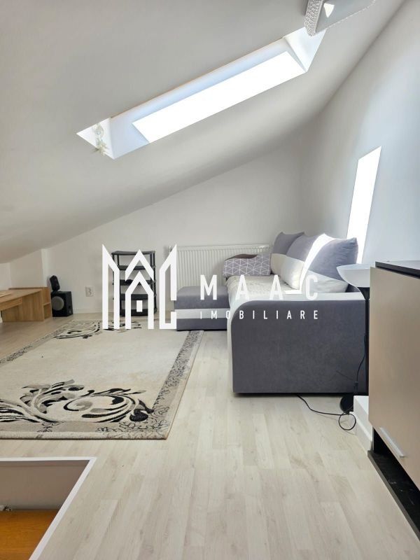 6e8b5de75a0e4680b2a22dae61895e1d Apartament 3 camere de închiriat | Sibiu | Arhitecților