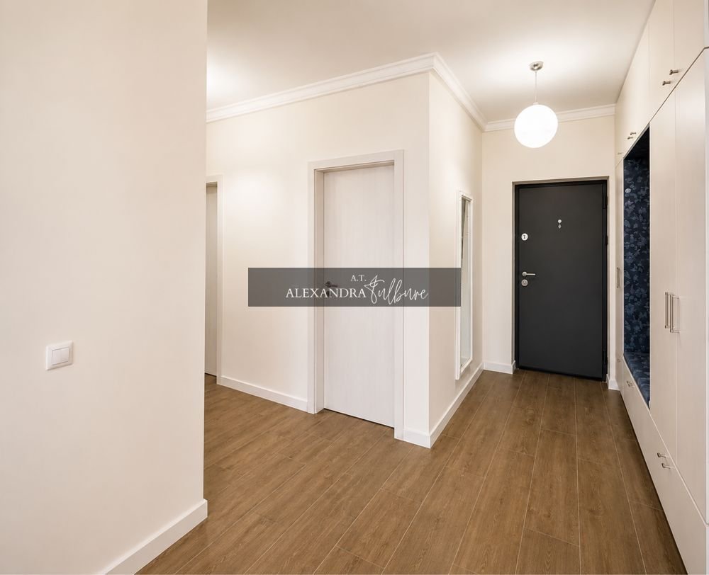 6e9869c825af424594f6b5fc2d8b0407 Apartament modern | la cheie | 3 camere | Boxa | Parcare | Beta Reside